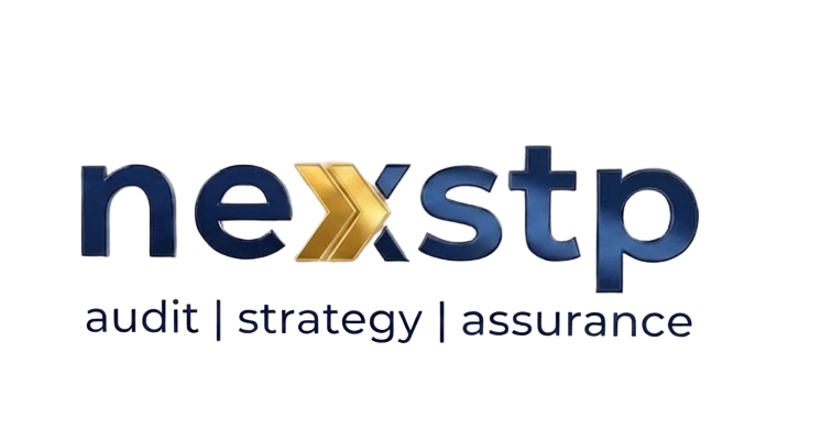 nexstp — audit, strategy, assurance